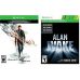 Microsoft Xbox One 500Gb White + Quantum Break (русская версия) + Alan Wake (русская версия) фото  - 2